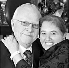 Pastor Ruth Munsey — Frank & Ruth